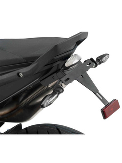  Fender eliminator PUIG do KTM 790 Duke (18-), 890 Duke R (20-)