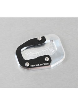 Poszerzenie stopki bocznej Hepco&Becker Ducati Multistrada 1260 Enduro [19-23]