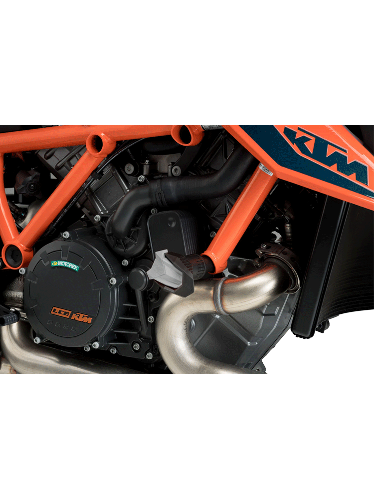 Crash pady PUIG KTM 1290 / 1390 Super Duke R / Evo (20-)