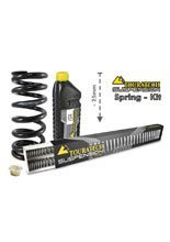 Zestaw obniżający wysokość motocykla -25 mm Touratech do BMW F850GS (18-23) / BMW F850GS Adventure (18-24)