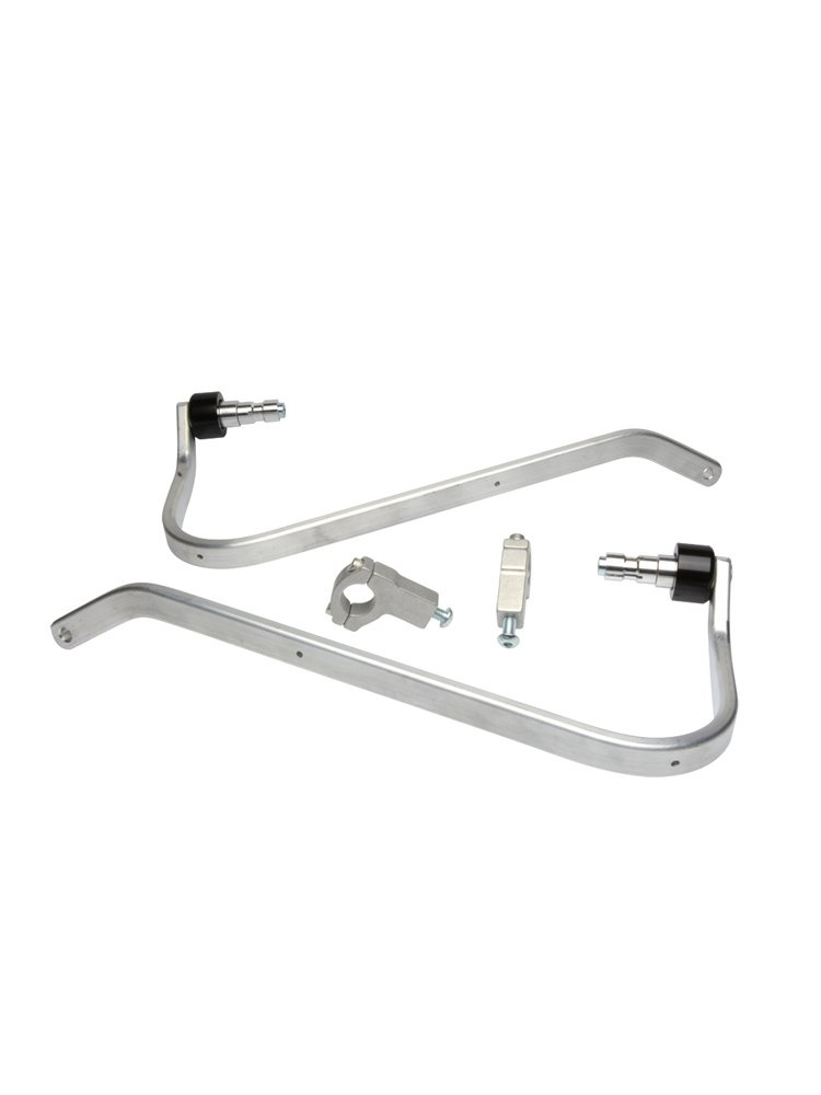 Zestaw montażowy handbarów VPS/ Storm Honda XL 600 V Transalp [87-99]/ 650 V Transalp [00-06]/ 700 V Transalp [07-13]