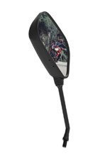 Uniwersalne lusterko Oxford Oblong [lewe]