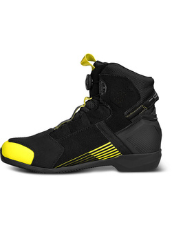 Buty motocyklowe Shima Edge Vented fluo