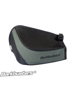 Osłony dłoni Barkbusters BBZ Multi Fit szaro-czarne