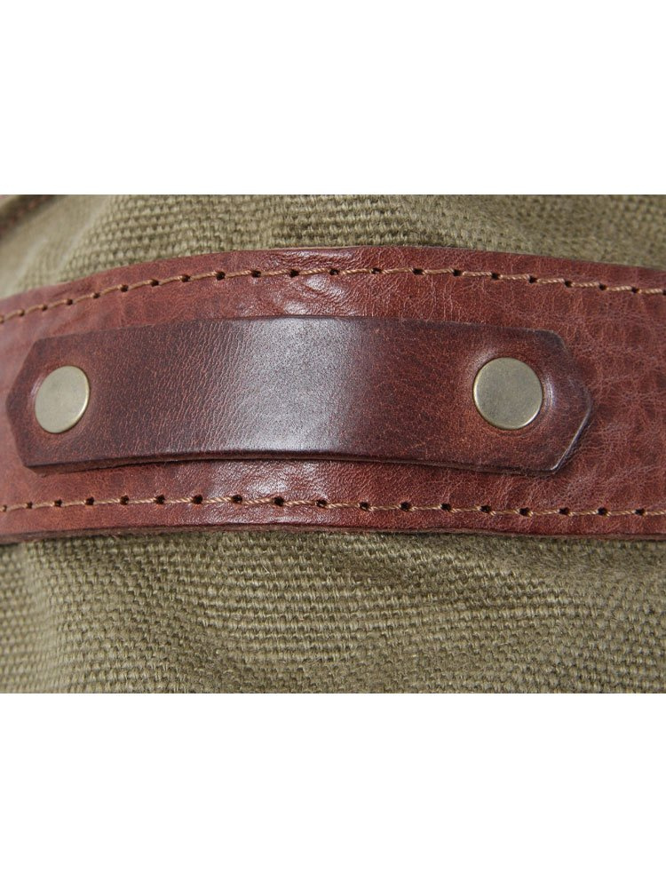 Tekstylna sakwa boczna Hepco&Becker LEGACY L do montażu na stelażu C-Bow