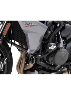 Gmol silnika Hepco&Becker do Triumph Tiger Sport 660 (22-) czarny