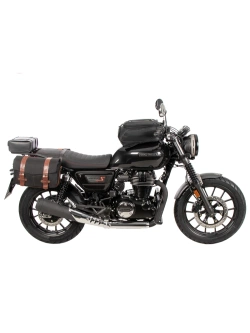 Stelaż pod sakwy motocyklowe Hepco&Becker C-Bow Honda GB 350 S (25-) 