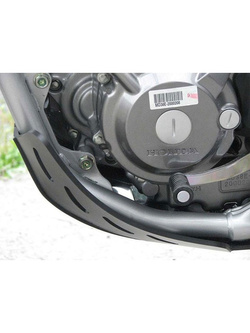 Płyta pod silnik AXP Racing Honda CRF250L (13-22)