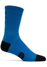 Skarpety Fox 8 Ranger Blue Jewel czarno-niebieskie