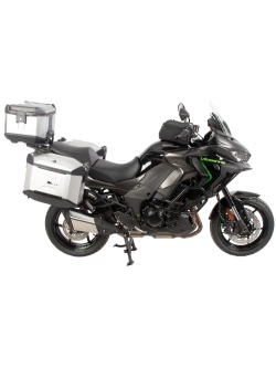 Stelaż pod kufer centralny Hepco&Becker EasyRack Kawasaki Versys 1100/SE (25-)