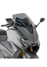 Szyba do skutera GIVI sportowa Yamaha T-MAX 560 (20-21) przyciemniana