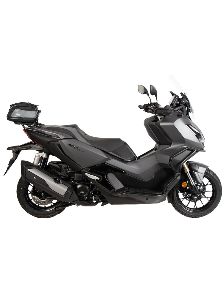 Minirack Hepco&Becker Honda ADV 350 (22-)