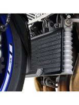Osłona chłodnicy oleju R&G Yamaha MT-10 (16-)/ SP (17-21)