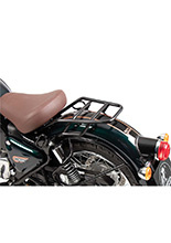 Bagażnik Hepco&Becker Royal Enfield Classic 350 (22-) czarny