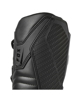 Buty enduro Fox Comp X czarne