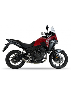 Tłumik motocyklowy IXIL RC3B Sport Xtrem Honda CB 500 Hornet/ CBR 500 R/ NX 500 (24)