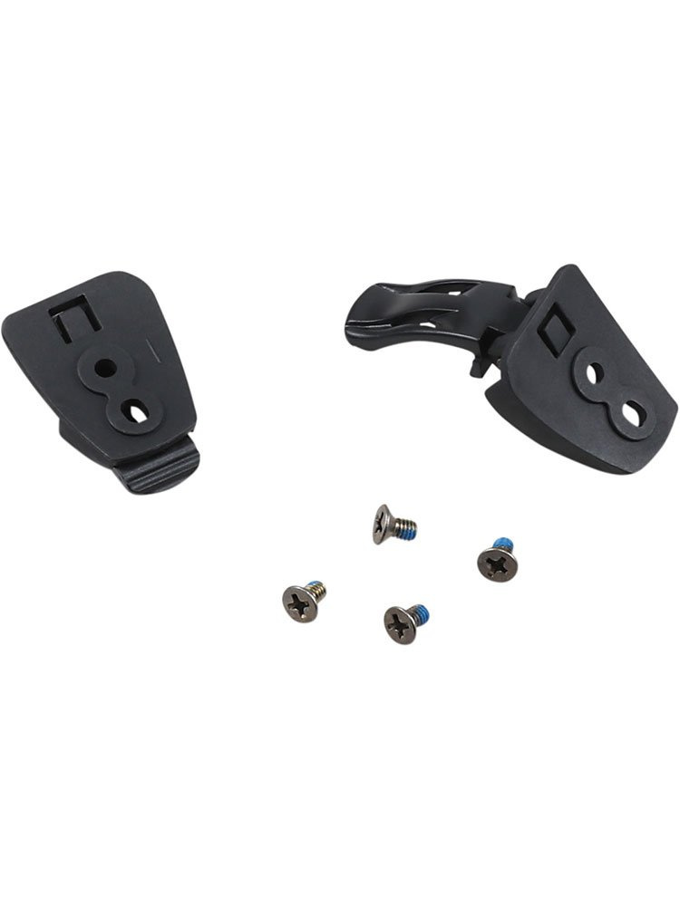 Zestaw klamer do butów dziecięcych Thor Blitz XP