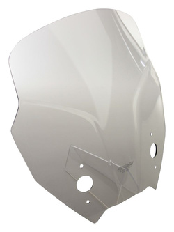 Szyba motocyklowa MRA Touring "T" Kawasaki Versys 1000 / 650 (15-16) przyciemniana