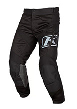 Spodnie cross Klim Mojave ITB czarne