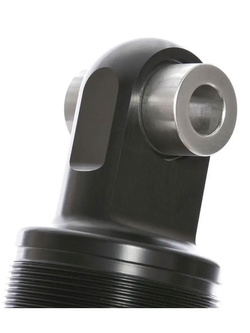 Zestaw amortyzatorów przedni+tylny DDA / Plug & Travel Touratech BMW R1200GS/R1250GS (17-24)