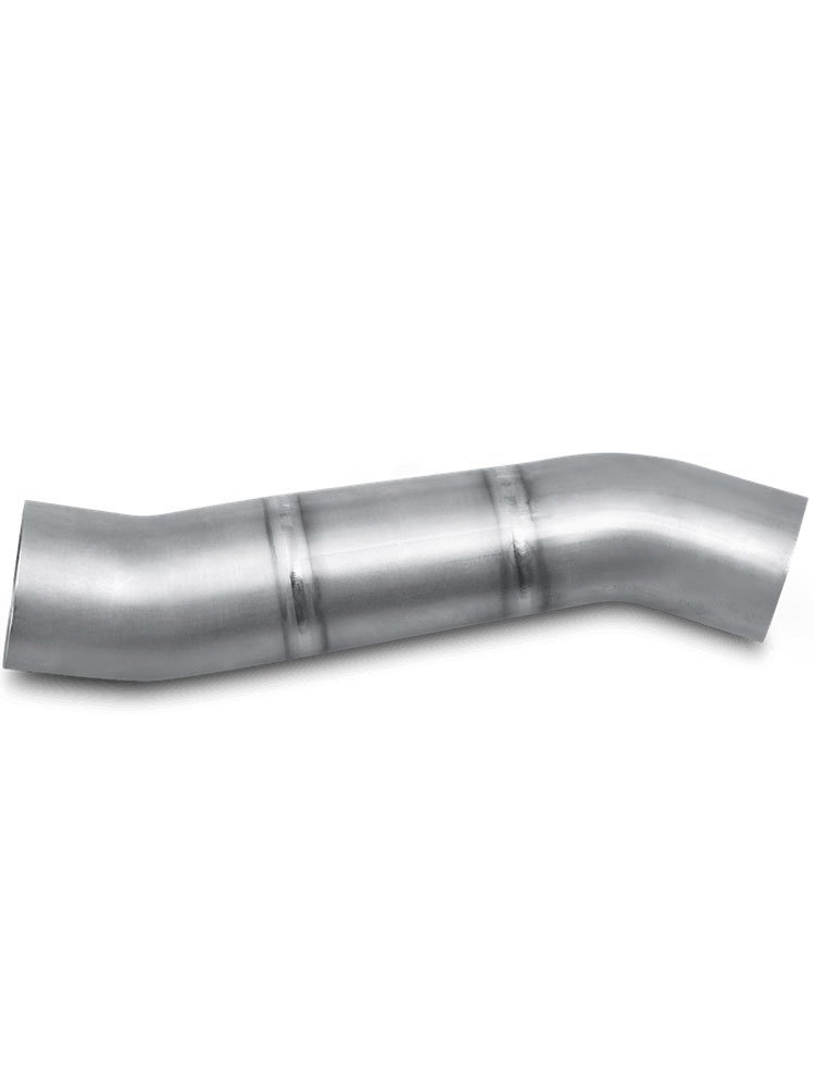 Rura łącząca Akrapovič Ducati Monster 821/ 1200/ 1200S (14-20) [tytan]