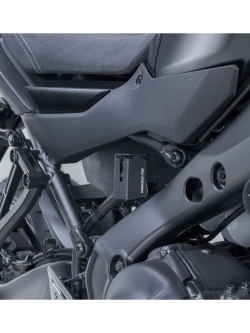 Osłona zbiornika płynu hamulcowego SW-Motech Yamaha Tracer 9 GT (24-) czarna