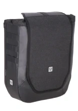 Zestaw: sakwa motocyklowa Legend Gear SideBag ze stelażem SW-Motech BMW R12 (23-) [poj.: 16l]