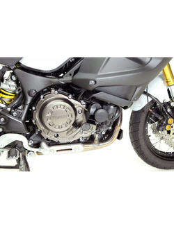 Klakson SoundBomb™ Compact Dual-Tone Denali + mocowanie klaksonu Yamaha XT1200Z Super Tenere (11-21)