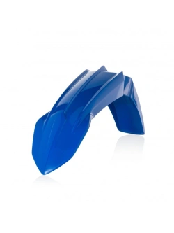 Zestaw plastików Acerbis Yamaha YZ 125/ 250 (22-) niebiesko-czarne