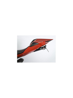 MOCOWANIE TABLICY REJESTRACYJNEJ R&G DO Ducati 1199 Panigale (12-15) / 1299 Panigale (15-17) / 899 Panigale (13-15) / 959 Panigale (16-18)