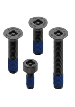 Zestaw antykradzieżowy Quad Lock