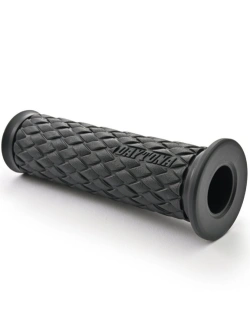 Manetki Daytona Products GrippyGrip GGD-Knit do kierownic o średnicy 22 [mm] czarne