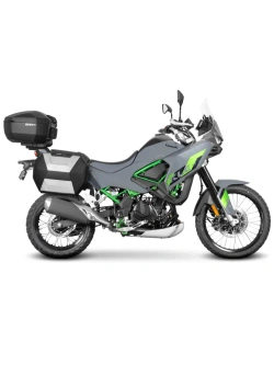 Stelaż kufrów bocznych Shad 3P System Kawasaki KLE 500 (26-)