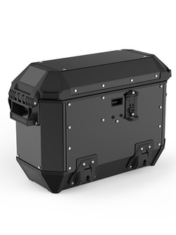 Zestaw 2 kufrów bocznych Givi Monokey ALA36B TREKKER ALASKA poj. 36 L
