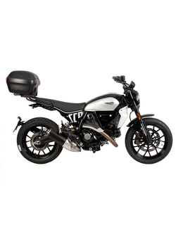 Stelaż pod kufer centralny Hepco&Becker Easyrack Ducati Scrambler 800 Icon (23-) czarny