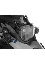 Osłona lampy Touratech Makrolon Typ 2 BMW R1250GS/ R1250GS Adventure/ R1200GS (13-21)/ R1200GS Adventure (14-21)