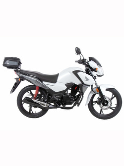 Minirack Hepco&Becker Honda CB 125F(21-)