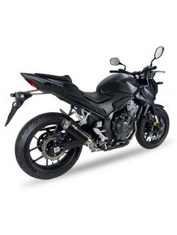 Tłumik motocyklowy IXIL RC3B Sport Xtrem Honda CB 500 F (19-24)/ X (19-23)/ CBR 500 R (19-23)