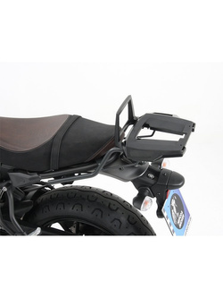 Stelaż pod kufer centralny Hepco&Becker AluRack Yamaha XSR 700/Xtribute (16-21)