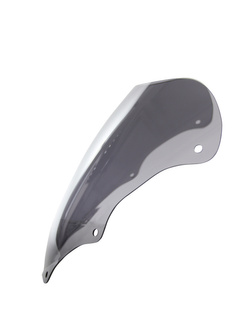 Szyba motocyklowa MRA Oryginalny kształt "O" Suzuki GSX-R 600 (98-00) / 750 (98-99) przyciemniana