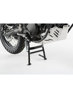 Podstawka centralna SW-MOTECH Kawasaki KLR 650 (08-)