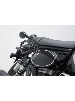 Stelaż SLC Legend Gear SW-MOTECH Yamaha SCR 950 [16-][na prawą stronę]