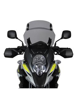 Szyba motocyklowa MRA Multi-X-Creen "MXC" Suzuki DL 1000 V-Strom (17-21) przyciemniana