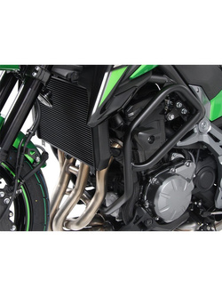 Stelaż pod sakwy motocyklowe Hepco&Becker C-Bow Kawasaki Z 900 [17-24]