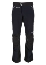 Spodnie motocyklowe damskie tekstylne Klim Altitude czarne