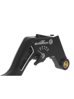 Dźwignia sprzęgła Touratech AC-Schnitzer BMW F800GS/ F700GS/ F650GS/ F800GT/ F800R/ F800S/ F800ST