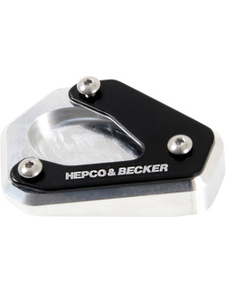 Poszerzenie stopki Hepco&Becker do Kawasaki Versys 1000 [15-18]