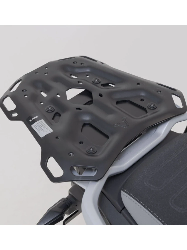 Stelaż centralny Adventure-Rack SW-Motech CF Moto 450MT (23-)/ 800 MT-X (24-)/ 1000 MT-X (25-)