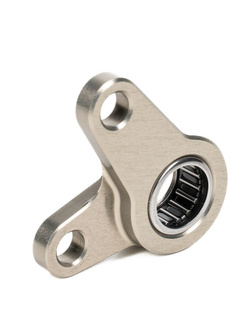 Stabilizator wałka zmiany biegów GILLES SHIHO-PB01-KIT Triumph Speed Triple 1200 RR (22-)/ RS (21-22) tytanowy