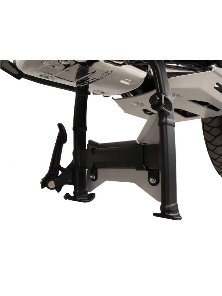 Osłona zabezpieczająca do oryginalnej podstawki centralnej Hepco&Becker BMW R 1300 GS Adventure (24-)